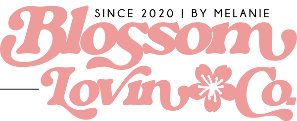 Blossom Lovin Co